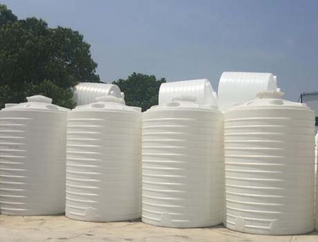 30吨塑料化工储罐
